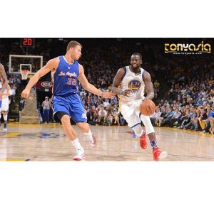  Warriors Berhasil Mengalahkan Los Angeles Clippers | Agen Bola Terpercaya | Judi Bola Online 